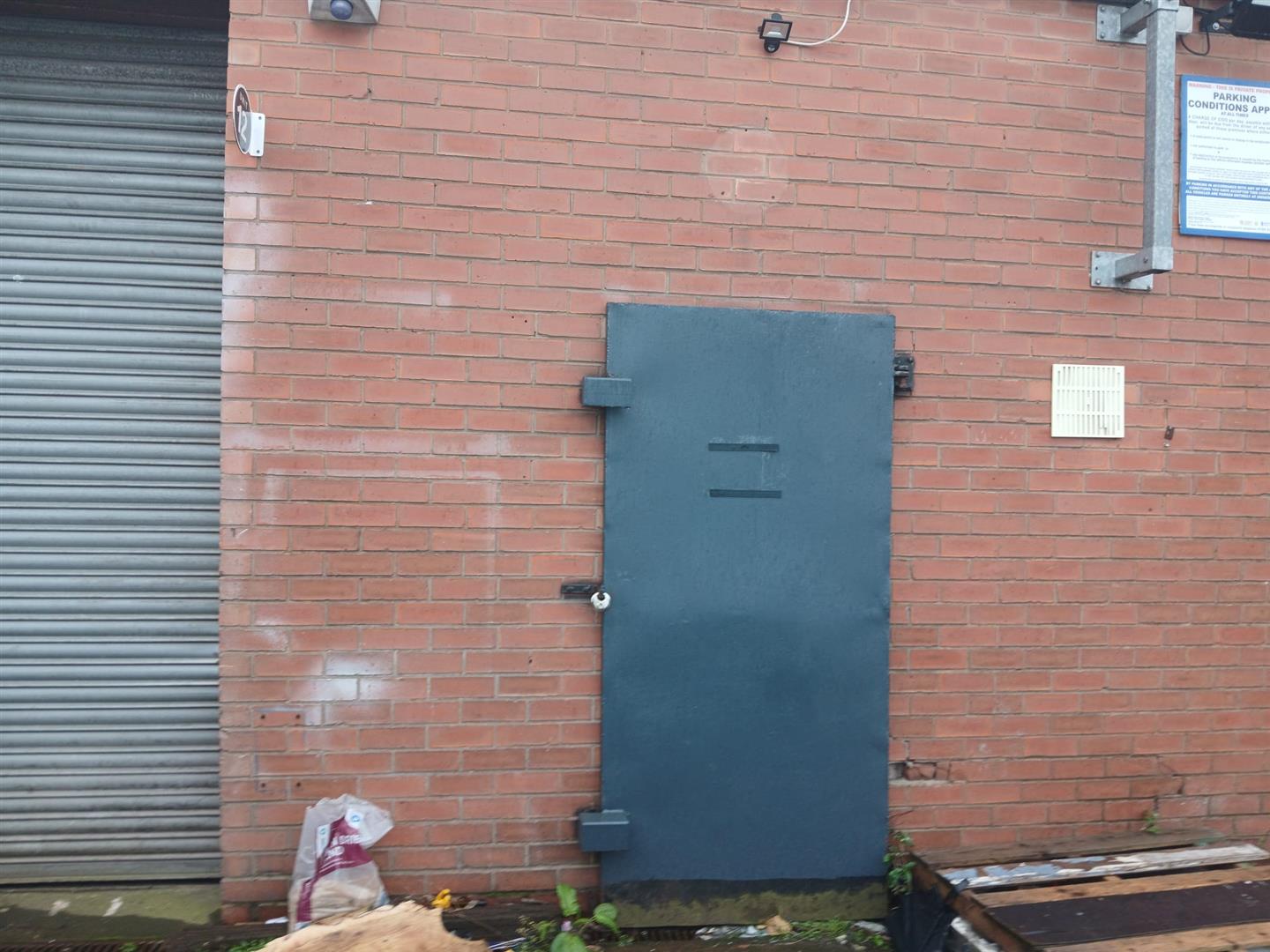 Unit 12, Phoenix Industrial Estate, Cheetham Street, Failsworth, photo 11
